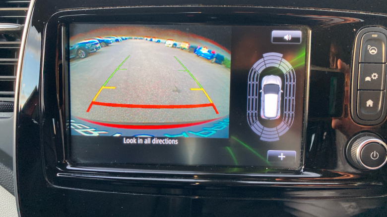 Renault Captur 1.3 TCE 130 GT Line 5dr Petrol Hatchback